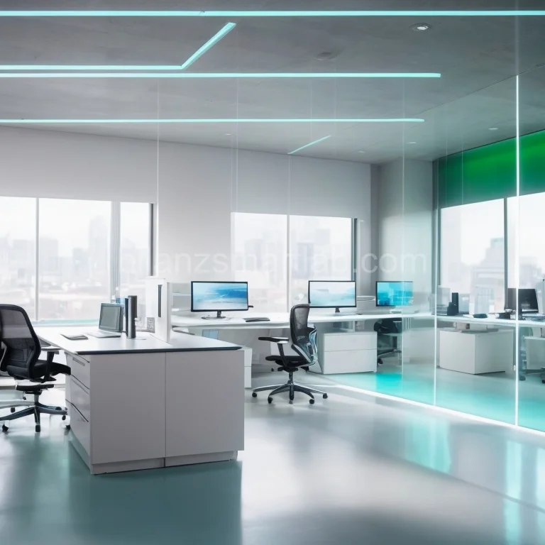 Innovation Lab für Bilanzoptimierung und Reporting-Intelligenz