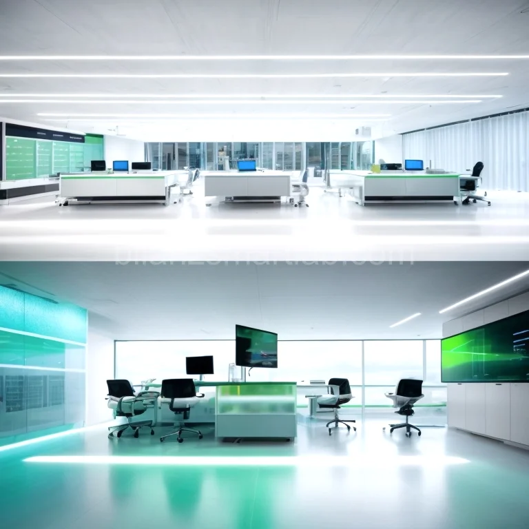 Content illustration